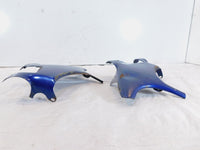 1992-07 Honda VT1100 VT1100C Spirit Shadow 1100 Front Frame Neck Cover Fairings - C3 Cycle