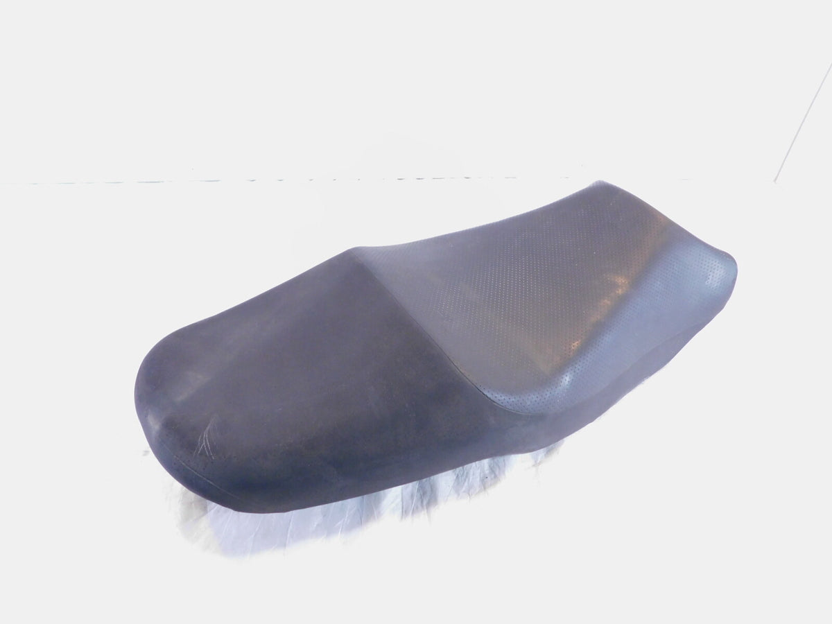 Suzuki Bandit 1200 GSF1200S GSF1200 Front Driver Rear Passenger Seat Pad & Cover - C3 Cycle