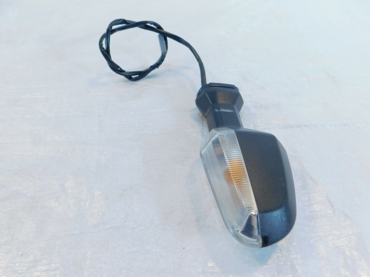 2013-2017 Kawasaki Ninja 300 EX300 Z800 Right Rear Turn Signal Indicator Blinker - C3 Cycle