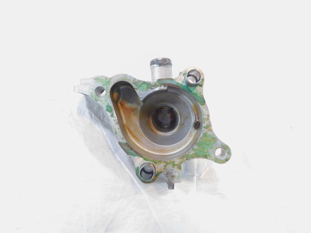 Honda NSS250 Reflex & Big Ruckus 250 Engine Coolant Water Pump Impeller Cover - C3 Cycle
