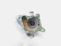 Honda NSS250 Reflex & Big Ruckus 250 Engine Coolant Water Pump Impeller Cover - C3 Cycle