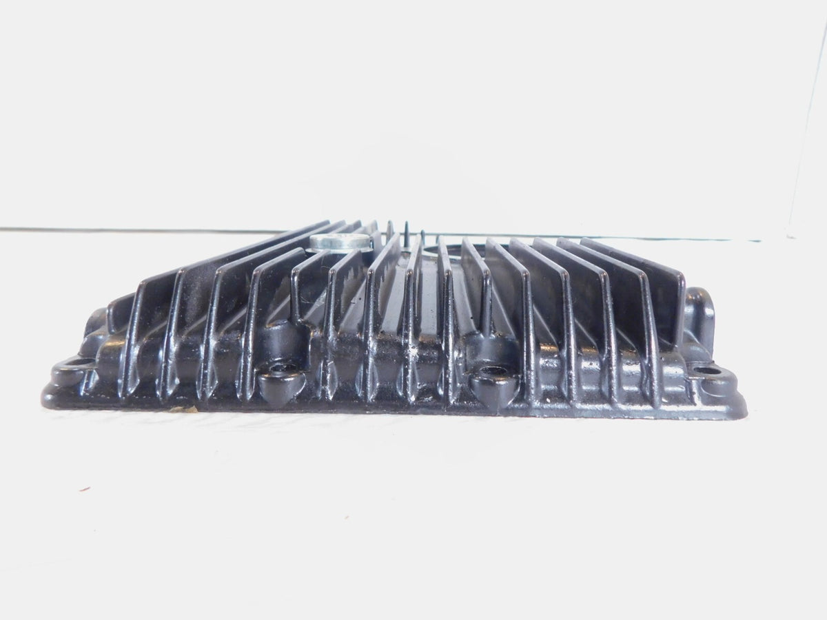 BMW K1 K100 RS RT K1100LT K1200RS K1200LT K75 Bottom Engine Oil Pan Sump Cover - C3 Cycle