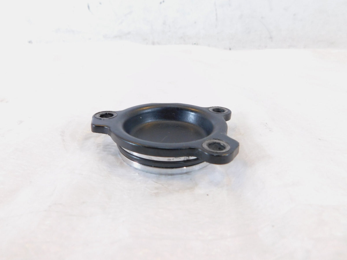 BMW F650GS F700GS F800GS F800R F800 F800ST Engine Oil Pump Outer Right Cover Cap - C3 Cycle