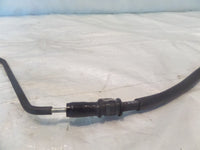 2004-2012 Yamaha FJR-1300 FJR1300A Front Clutch Master Cylinder Hose Pipe Line - C3 Cycle