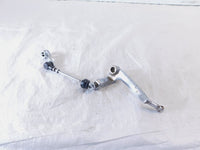 Yamaha Virago 700 750 1000 1100 Gear Change Shifter Shift Pedal & Linkage Rod - C3 Cycle
