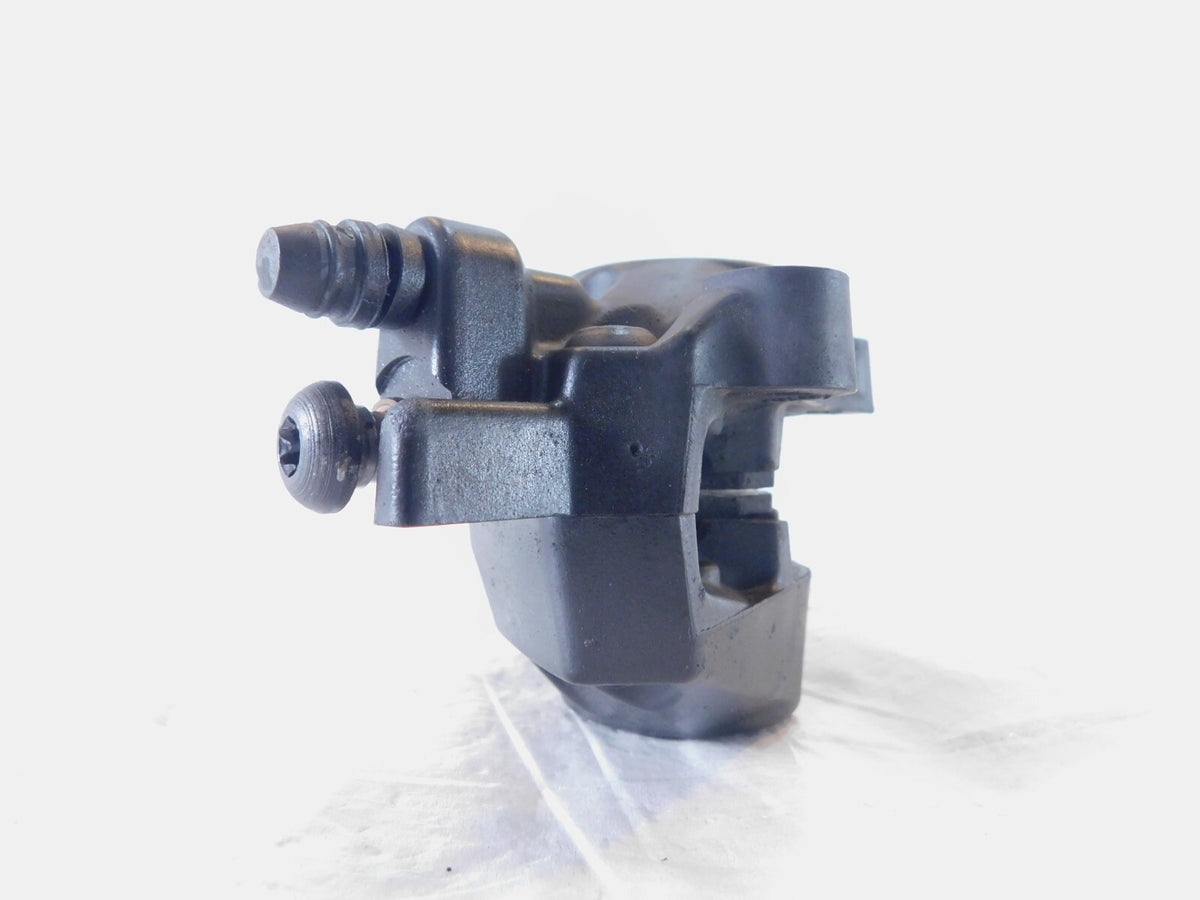 BMW K1300S R1200RT R1200 1200RT & R1200GS Black Front Left Brake Disc Caliper - C3 Cycle