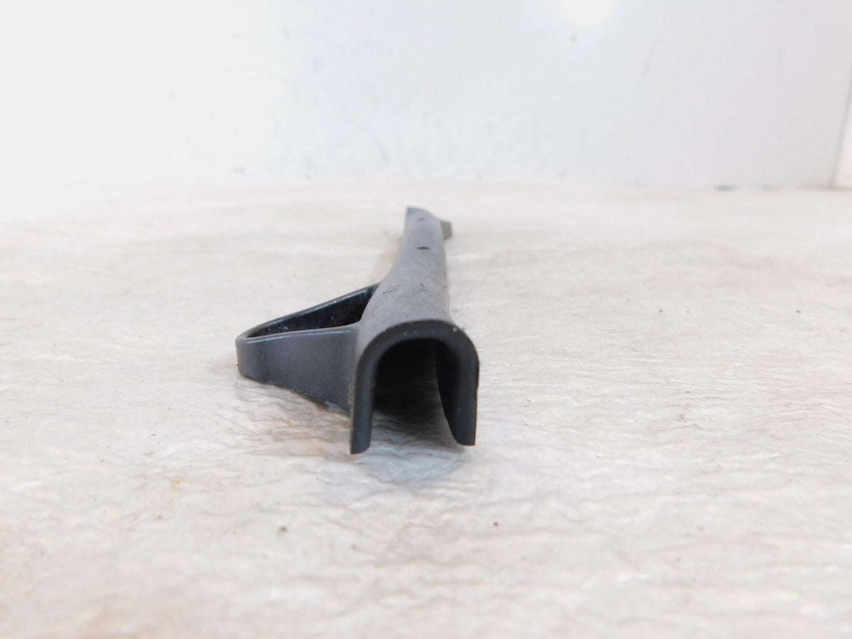 07-16 Aprilia SL750 Shiver 750 Rear Wheel Brake Cylinder Hose Pipe Line Cover - C3 Cycle