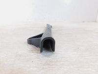 07-16 Aprilia SL750 Shiver 750 Rear Wheel Brake Cylinder Hose Pipe Line Cover - C3 Cycle