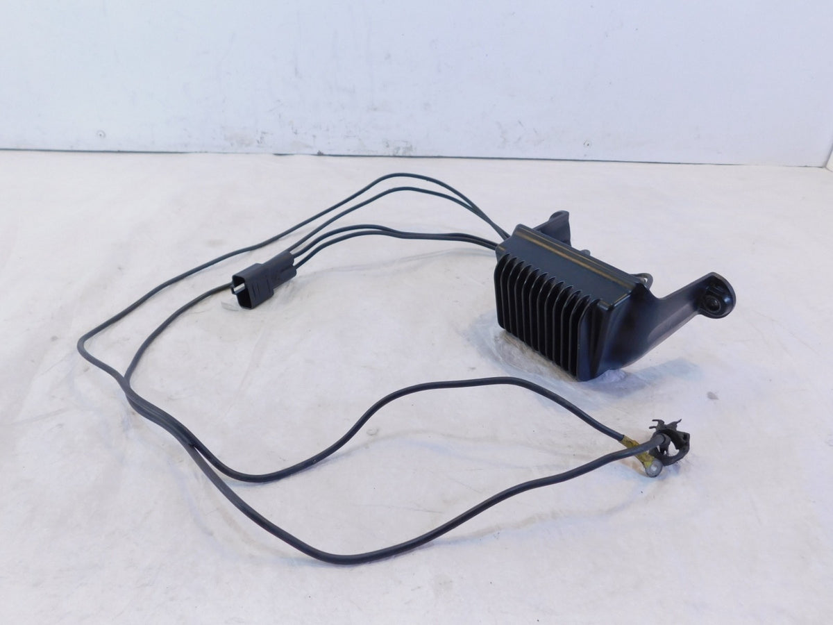 Harley Davidson Touring Road King & Electra Glide Voltage Rectifier Regulator - C3 Cycle