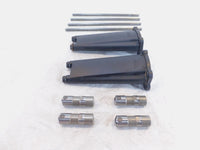 03-08 Buell XB9 XB12 Firebolt Lightning Ulysses Intake/Exhaust Pushrods & Covers - C3 Cycle