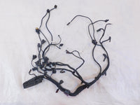 2014-2019 BMW S1000-RR S1000RR Engine Motor Wiring Harness Wire Cable Loom - C3 Cycle