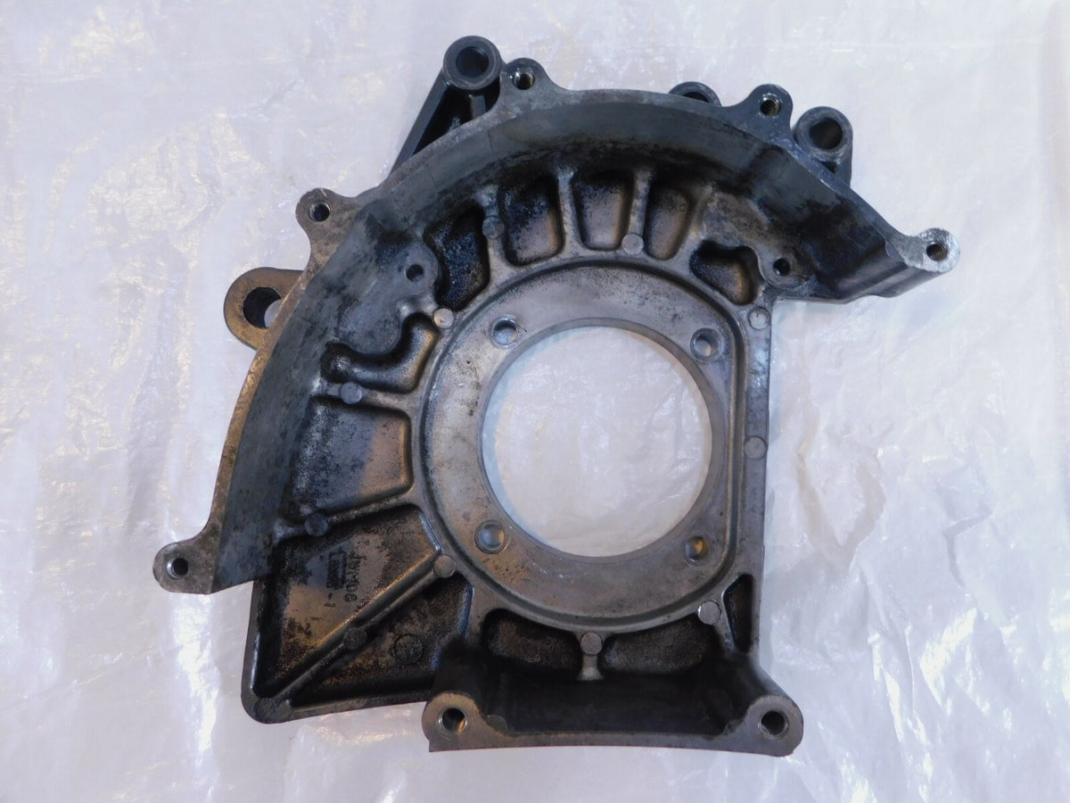 Yamaha XV1700 Road Star Midnight Silverado Middle Drive Driven Gear Stay Holder