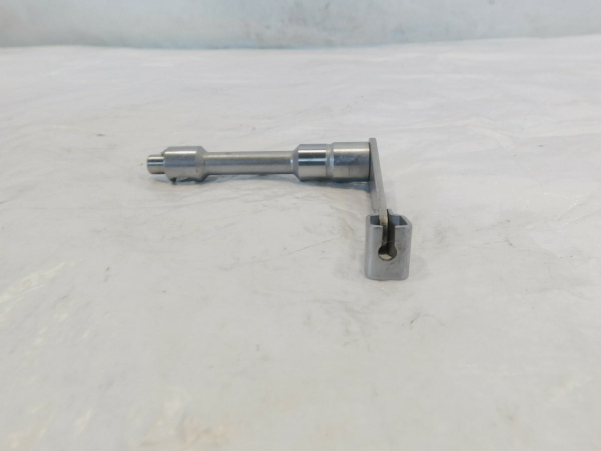 2017-2020 BMW G310 G310R G310GS Clutch Release Rod Arm Lever Shaft - 21518564366 - C3 Cycle