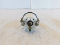 Harley Davidson Electra Glide Ultra Classic Battery Volt Voltage Gauge - C3 Cycle