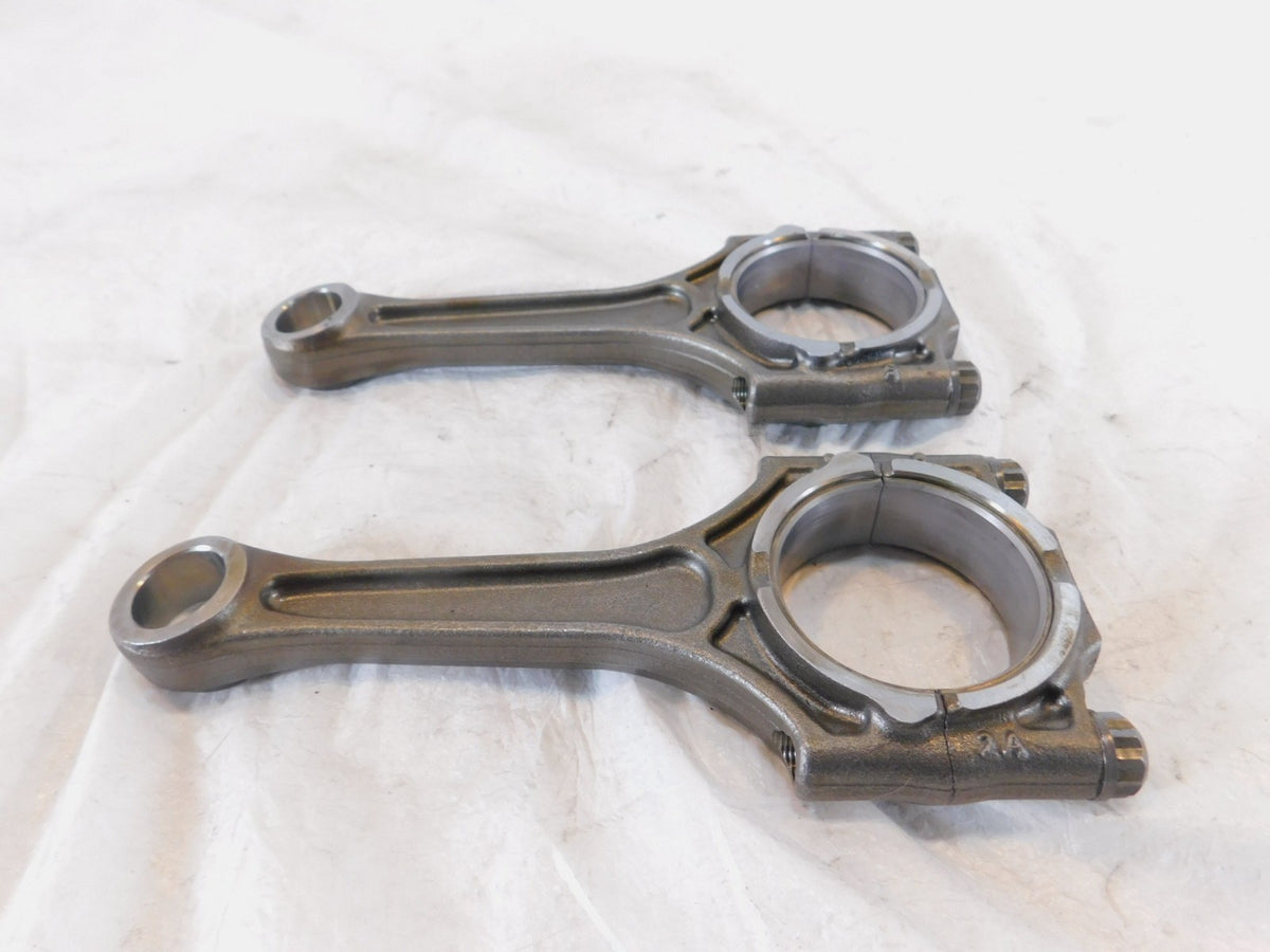 Harley Pan America Sportster 1250 Engine Motor Crank Crankshaft Connecting Rods - C3 Cycle