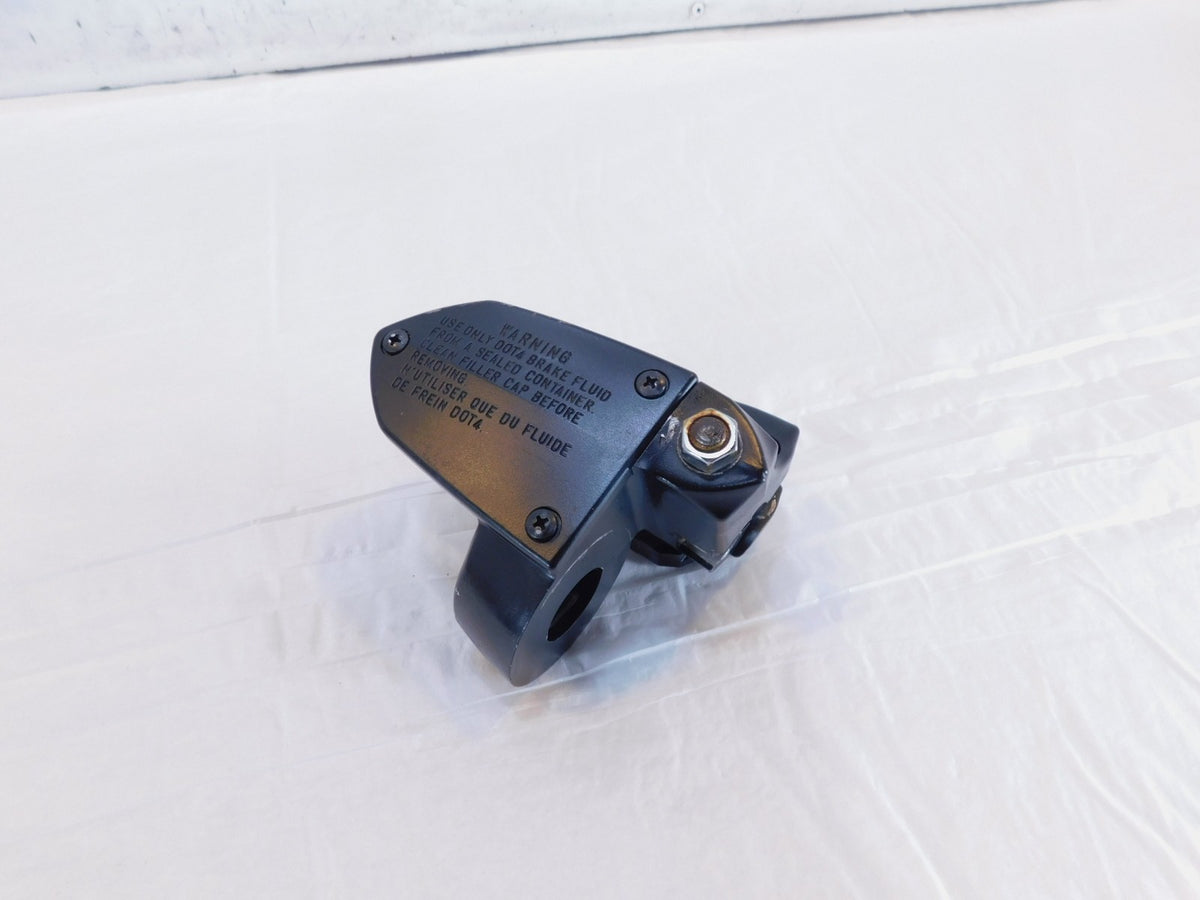 Victory Hammer Cross Country Roads Magnum Front Brake Master Cylinder Reservoir - C3 Cycle