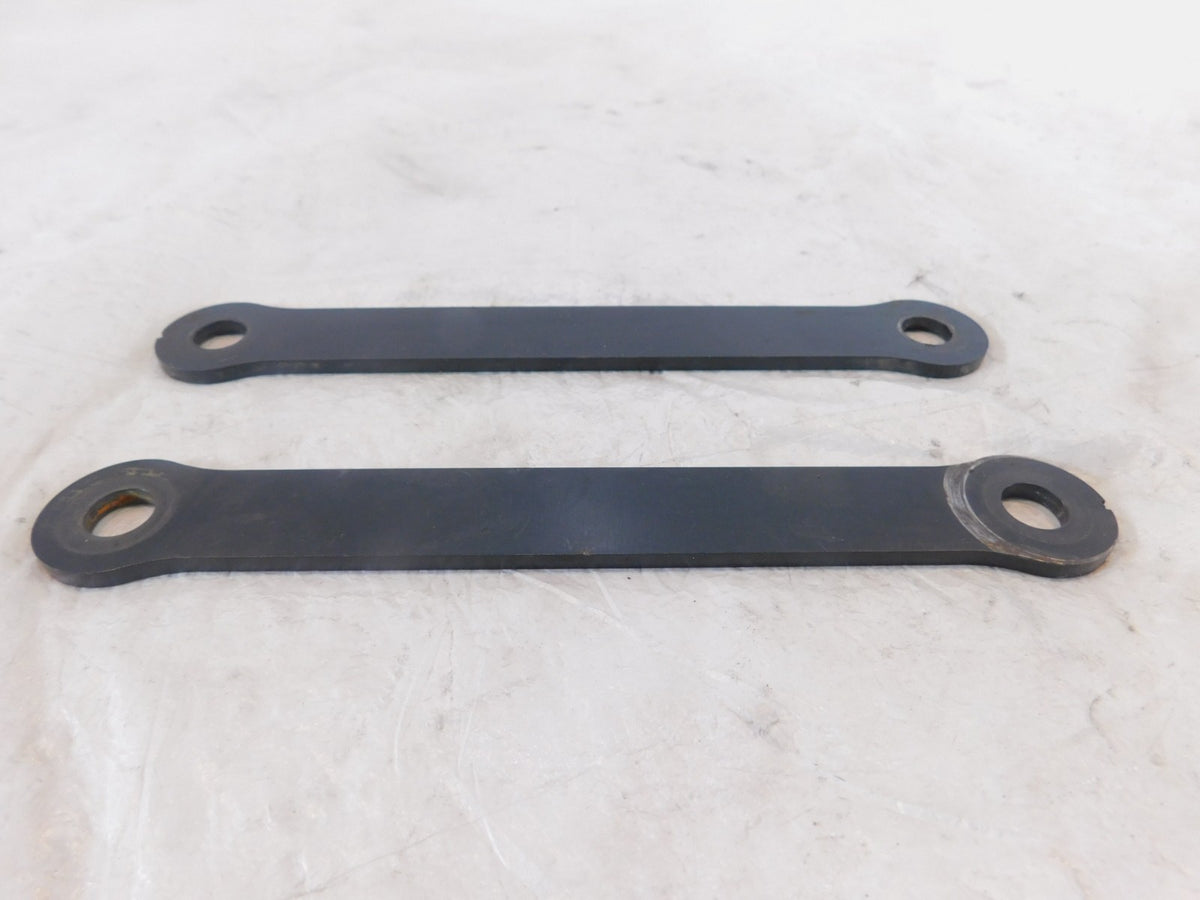 Harley Davidson Pan America 1250 1250S Rear Shock Absorber Mount Bracket LInks - C3 Cycle