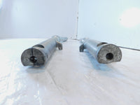 1999-04 Kawasaki Vulcan VN1500 Classic Front Wheel Forks Shock Tubes -For Parts - C3 Cycle