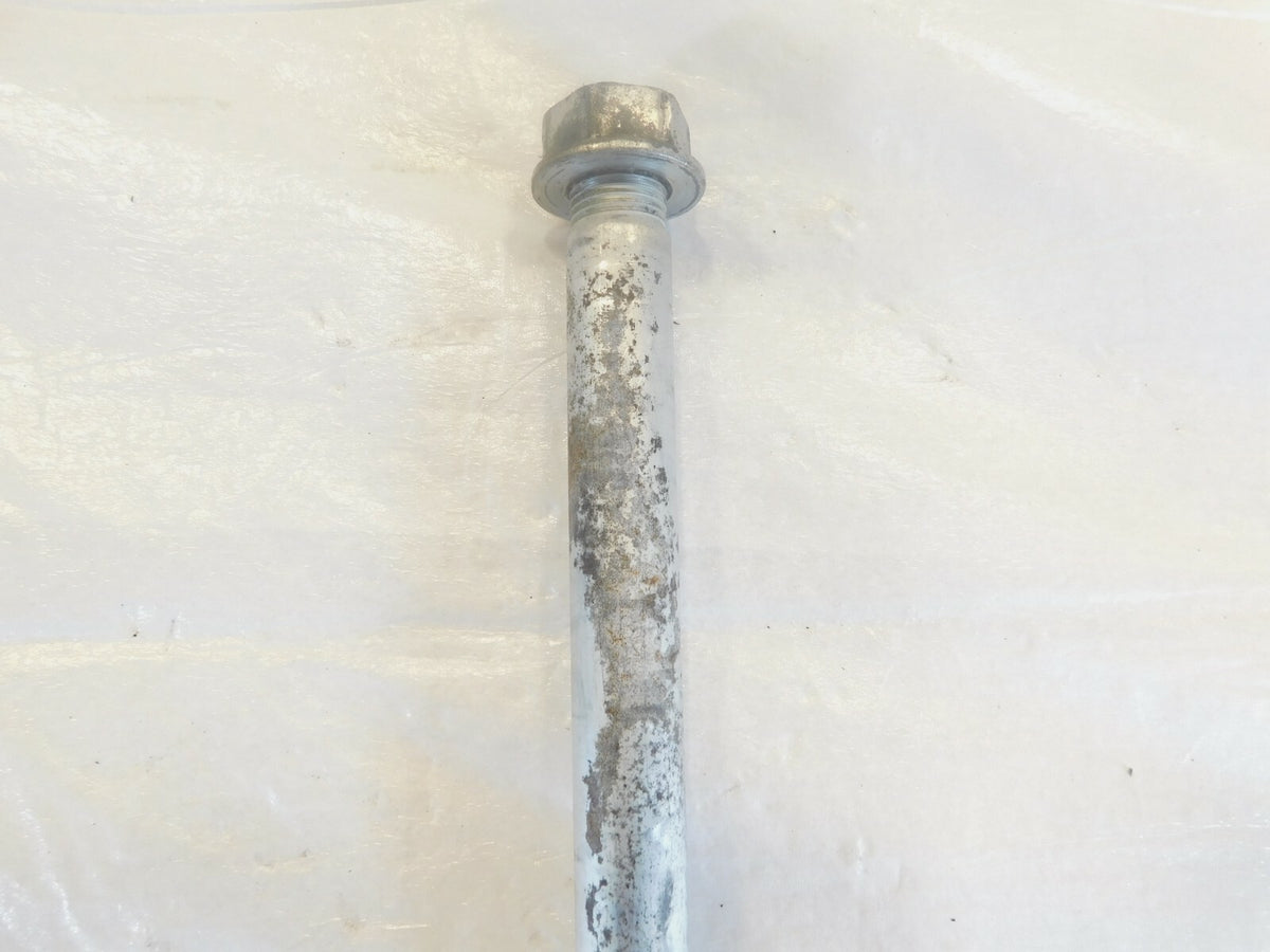 Kawasaki VN900 Vulcan 900 Classic LT Custom Rear Swingarm Pivot Bolt Shaft - C3 Cycle