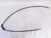 Harley Davidson Sportster XLH 883 Hugger 1100 1200 Clutch Cable Line 38621-86A - C3 Cycle