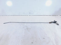 1987-2007 Honda Shadow VT1100 Spirit Pedal Rear Brake Linkage Rod & Middle Arm - C3 Cycle