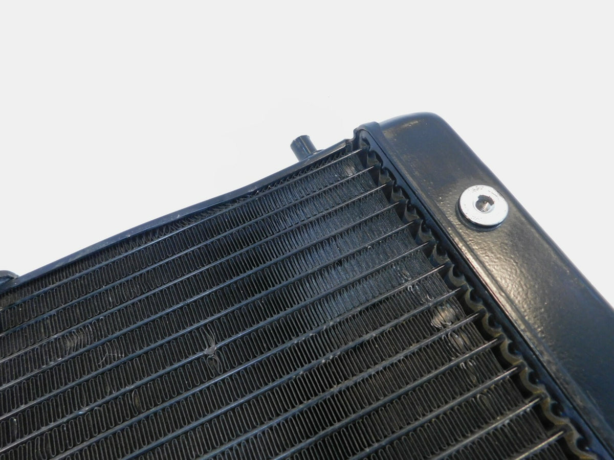 Honda VT750 Shadow Aero Phantom & Spirit 750 Motor Engine Fluid Coolant Radiator