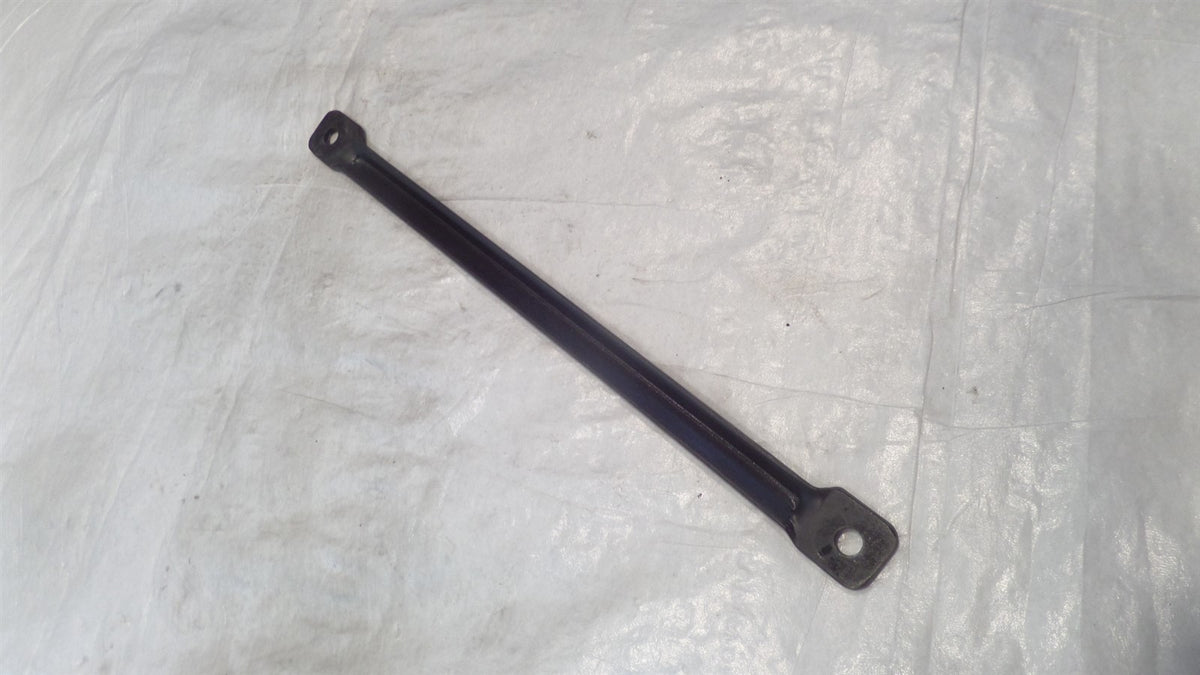 1987-2007 Kawasaki KL650 KLR650 Rear Seat Luggage Rack Carrier Support Bracket - C3 Cycle