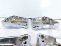 Harley Davidson Twin Cam Touring Dyna Softail Cylinder Head Rocker Box Housings - C3 Cycle