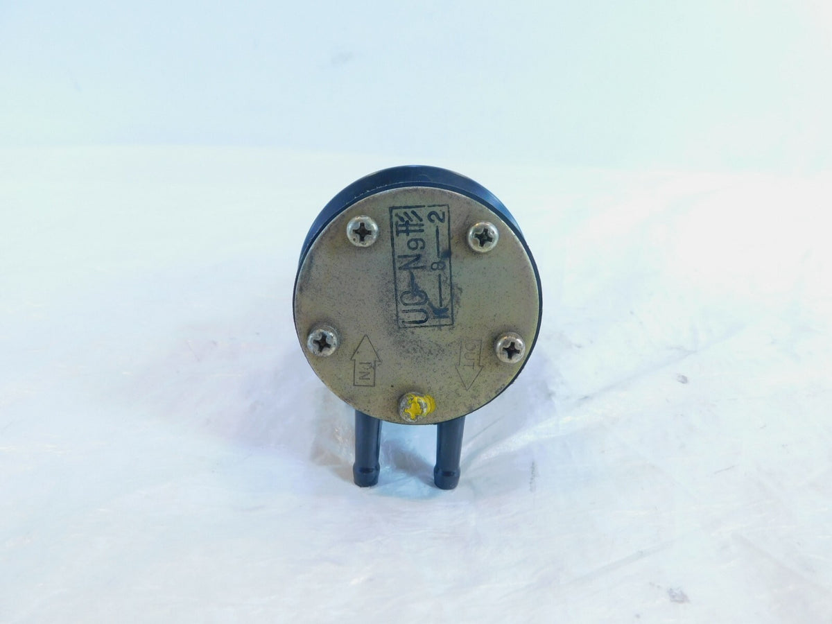 1984-1999 Yamaha Virago 1000 1100 XV1000 XV1100 Gas Petrol Fuel Tank Pump - C3 Cycle