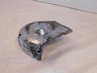 Indian Chief Chieftain Roadmaster Springfield Chrome Front Sprocket Engine Cover - C3 Cycle