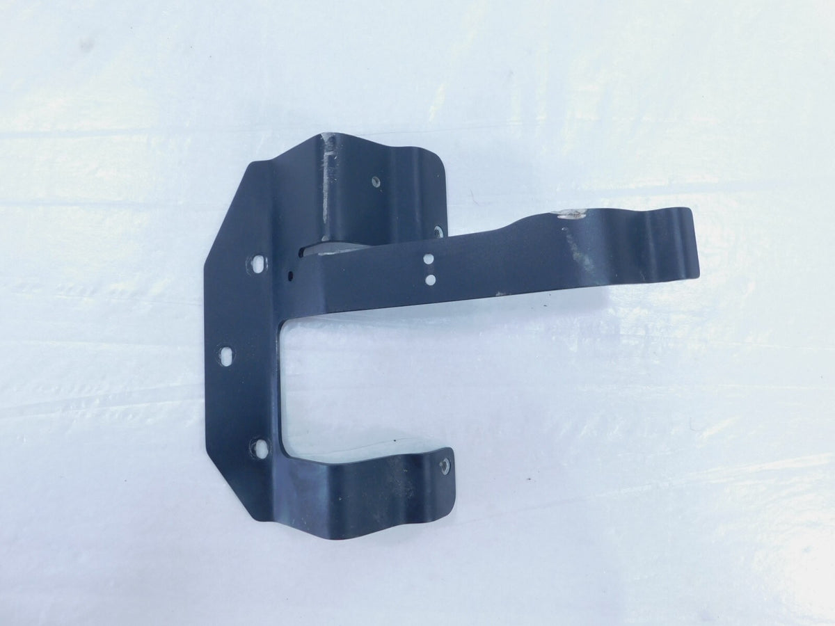 2012 12 Zero Motorcycle XU Frame Body Mount Bracket Stay Holder - C3 Cycle