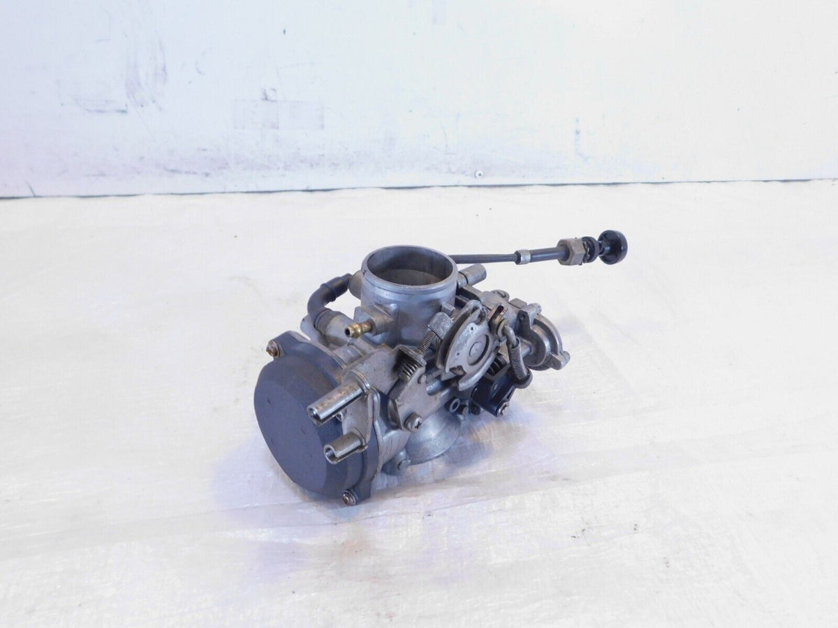 Harley Davidson Sportster 1200 XL1200C Custom Intake Carb Carburetor 27480-97A - C3 Cycle
