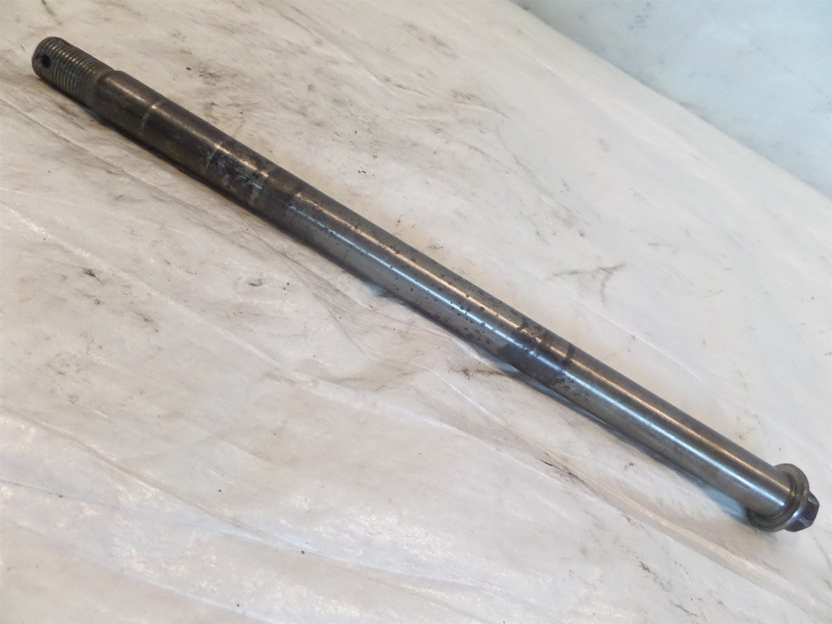 Kawasaki Vulcan 88 VN1500 & Voyager XII ZG1200 & Concours ZG1000 Rear Wheel Axle