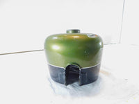Harley Davidson Sportster XLH 883 1000 1100 & 1200 Green Fuel Gas Petrol Tank - C3 Cycle