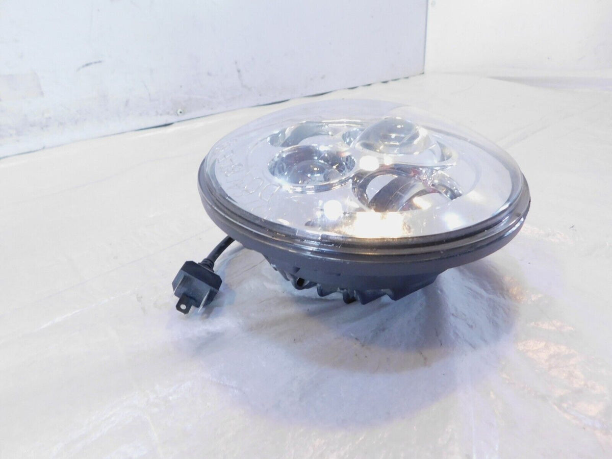 Harley Davidson EVO Touring Electra Glide LED Front Headlight Headlamp Housing