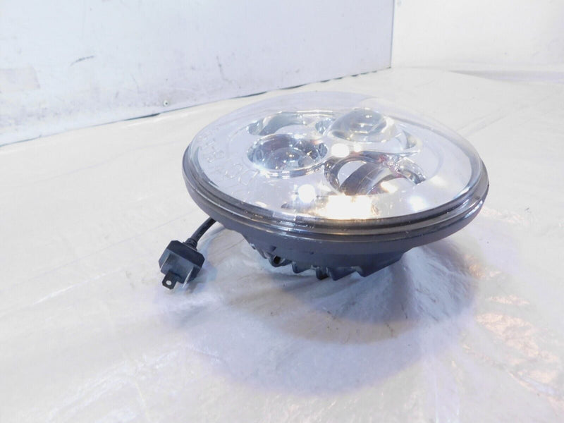 Harley Davidson EVO Touring Electra Glide LED Front Headlight Headlamp Housing