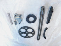 BMW R1100 R1100R R1150GS R1150R R1200C Oil Pump Drive Chain Sprocket & Tensioner - C3 Cycle
