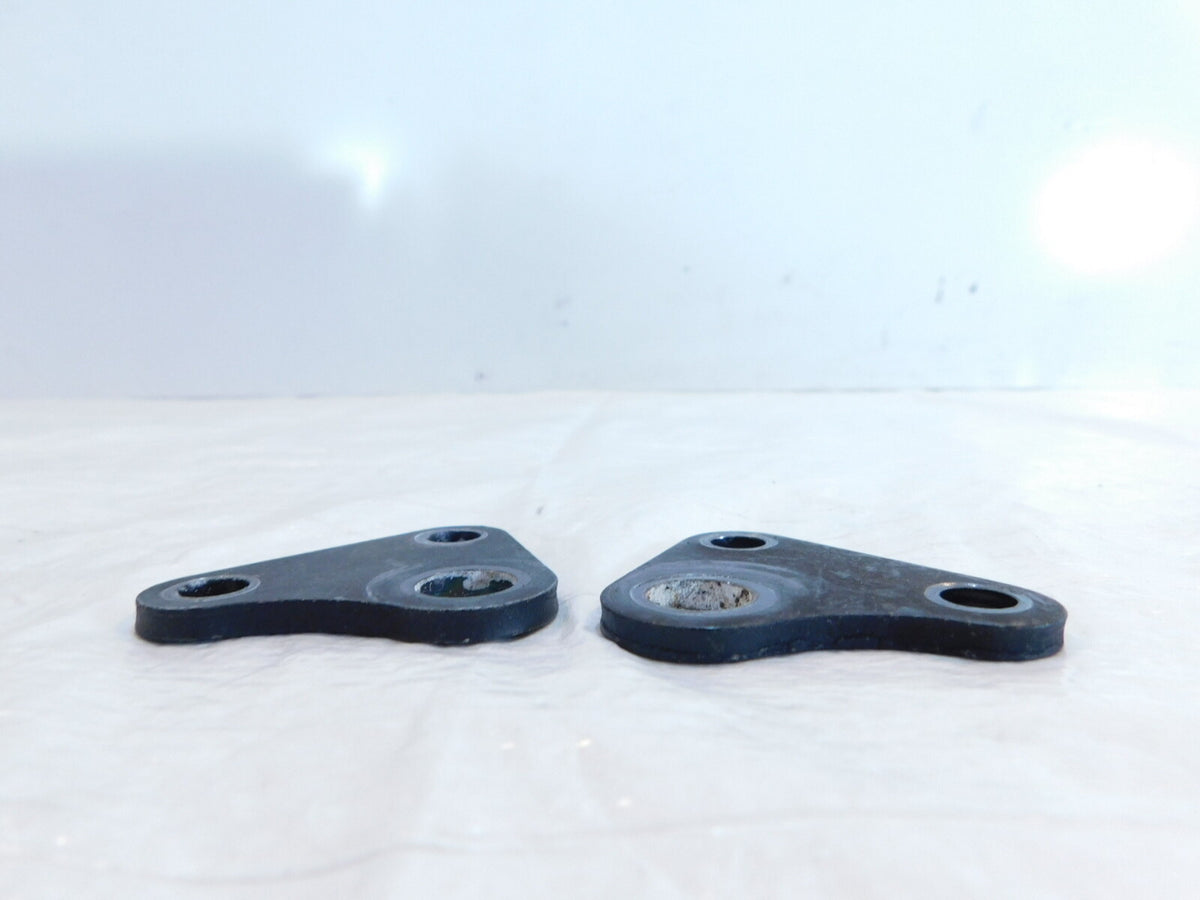 Victory Sport Deluxe & Standard V92 Cruiser Rear Engine Motor Mount Brackets - C3 Cycle