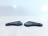 Victory Sport Deluxe & Standard V92 Cruiser Rear Engine Motor Mount Brackets - C3 Cycle