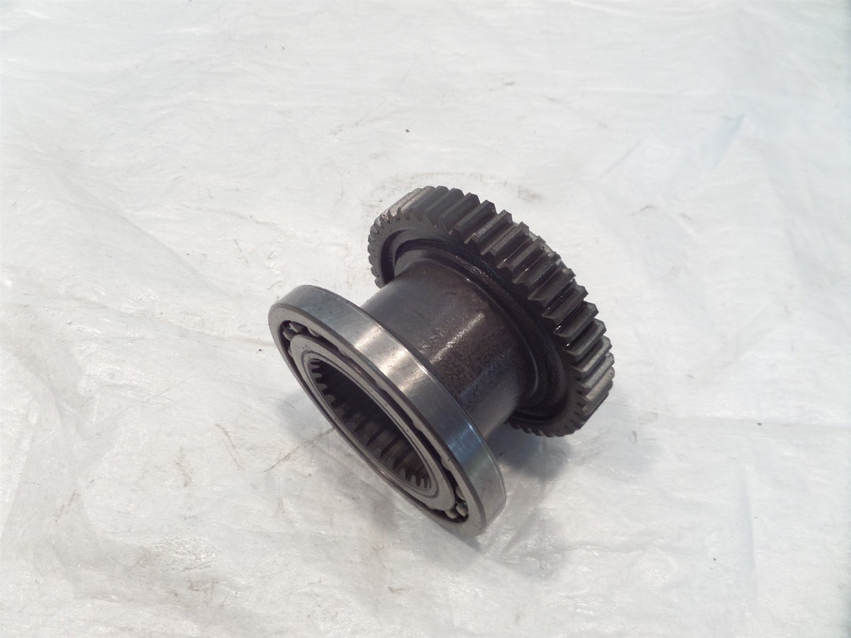 Yamaha XV750 XV920 Virago 750 & 920 Middle Driven Drive Gear & Bearing - C3 Cycle