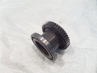 Yamaha XV750 XV920 Virago 750 & 920 Middle Driven Drive Gear & Bearing - C3 Cycle