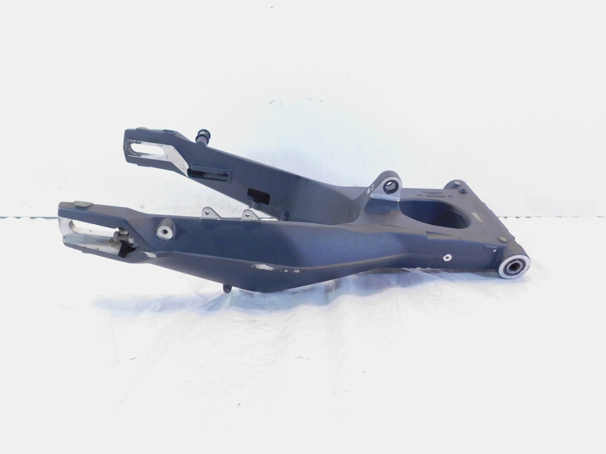 13-16 Triumph Street Triple R & RX Rear Wheel Suspension Fork Swingarm Bracket - C3 Cycle