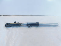 1995-2001 Kawasaki Ninja ZX11 ZX1100 Front Wheel Right Fork Shock Tube - Damaged - C3 Cycle