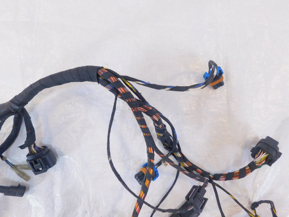 Ducati Superbike 749 749S & 999 999R Electrical Front Wire Harness Cable Loom - C3 Cycle