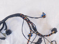 Ducati Superbike 749 749S & 999 999R Electrical Front Wire Harness Cable Loom - C3 Cycle