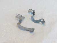 BMW R1200 R1200RT R1200GS R nine T Left/Right Cylinder Head Cover Cap Brackets - C3 Cycle