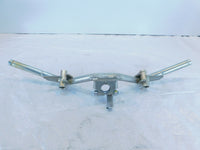 Piaggio Liberty 50 125 150 IGET OEM Front Frame Handlebars Handle Steering Bars - C3 Cycle