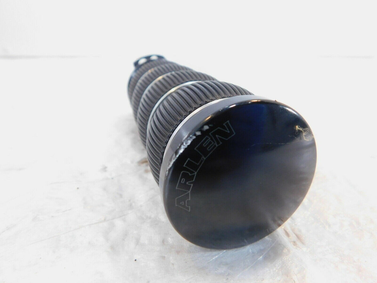 Harley Davidson Dyna Softail Sportster Arlen Ness Handlebar Right Throttle Grip - C3 Cycle
