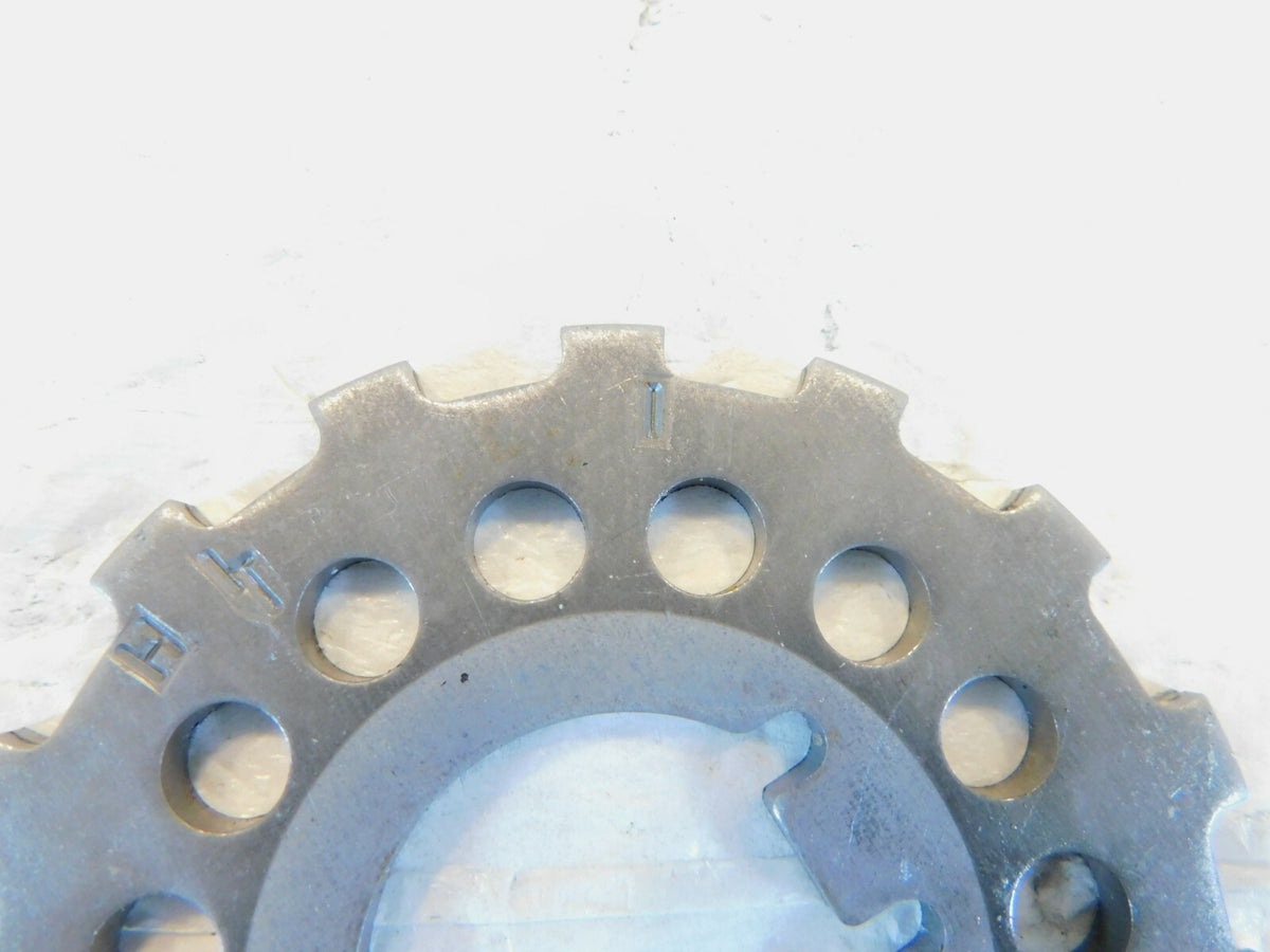 2002-2009 Yamaha Road Star Warrior 1700 XV1700 XV17 Ignition Pulse Timing Rotor - C3 Cycle