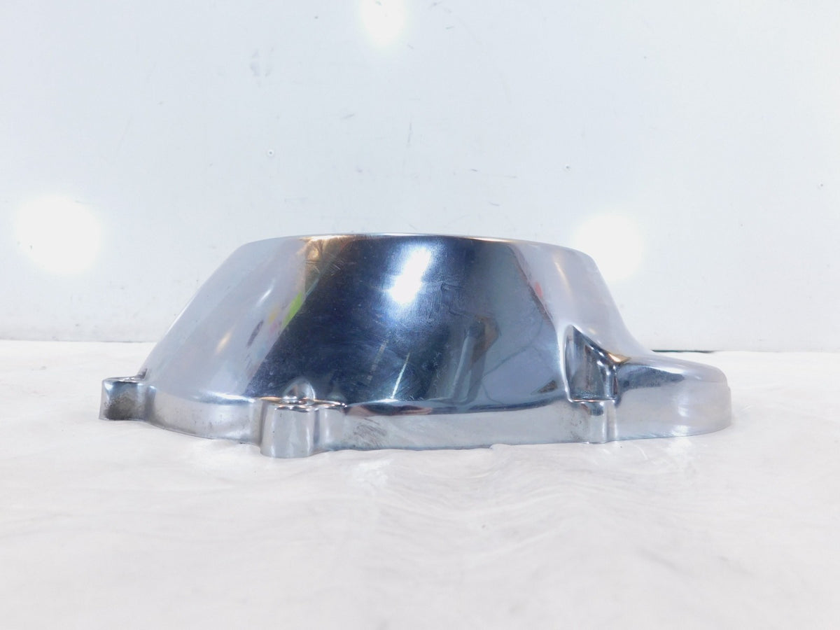 Harley Touring Road King Street & Electra Glide Left Engine Motor Primary Cover - C3 Cycle
